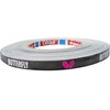 Butterfly Side Tape - 9 mm Width - Black and