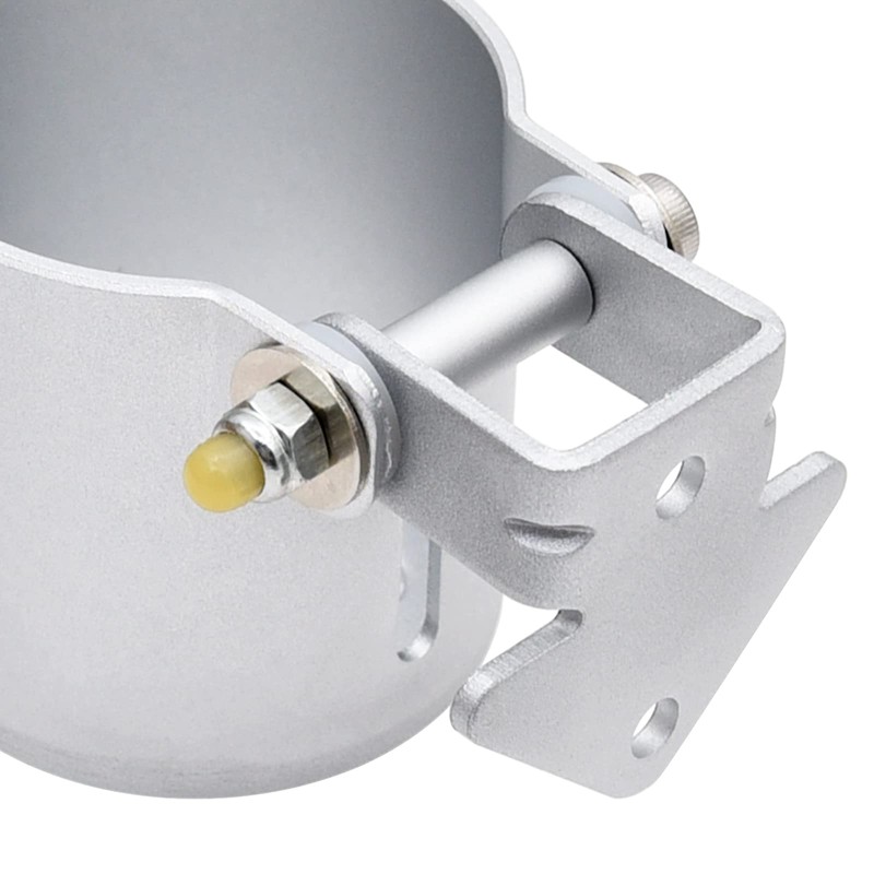 KAOLALI 2" 52mm in-Dash Tachometer/Speedometer Cup, Universal Gauge Cup Dashboard