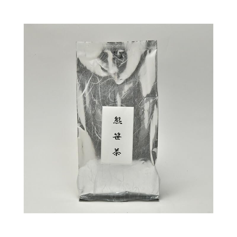 Ise Marunaka Green Tea, 3.5 oz (100 g) (Bear Basa,