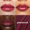 e.l.f. Glow Reviver Lip Oil Stick, Plumstruck