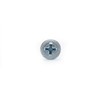 DOJA Barcelona Self-Drilling Screws with PH2-25 Tip, 100 Countersunk Screws,