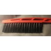 Auto Drive Winter Snow Brush & Ice Scraper, 24" Length,