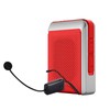 Loudspeaker, Megaphone, Portable Wireless Loudspeaker, Bluetooth 5.0, Wireless Loudspeaker, Portable