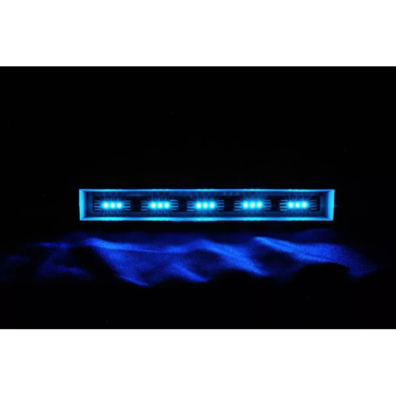 Marantz LED 8V KIT 4100/4140 COOL BLUE LAMP QUAD AMPLIFIER-METE