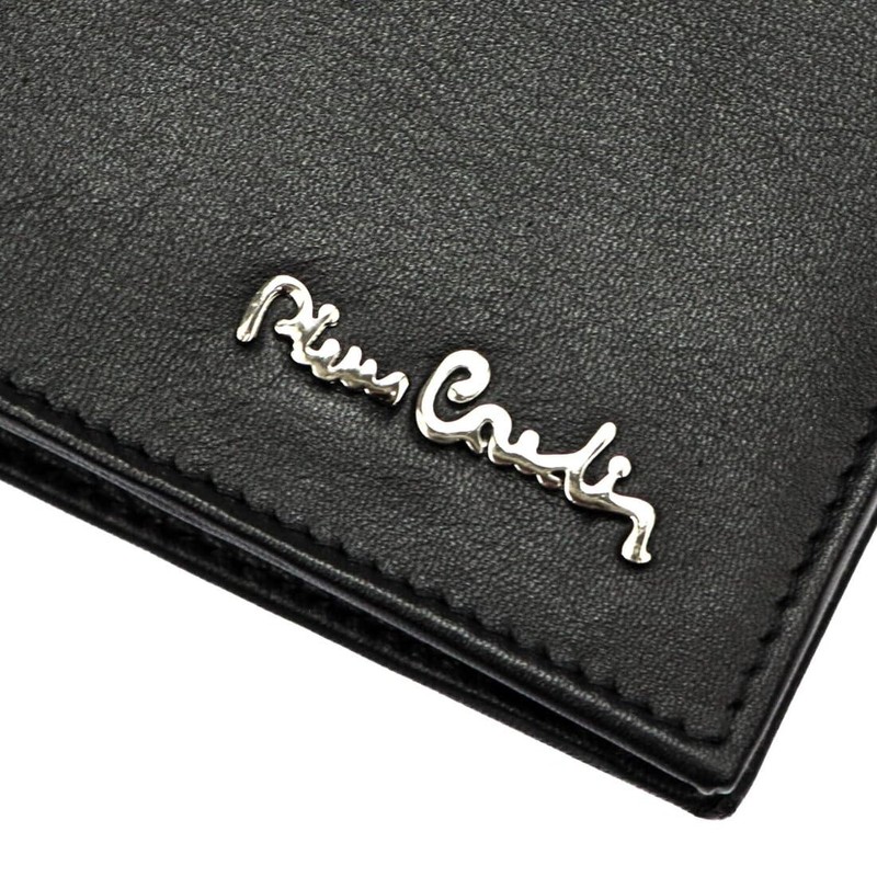 Pierre Cardin TILAK56 880BP Men's Wallet, Elegant Men's Wallet, Wallet,