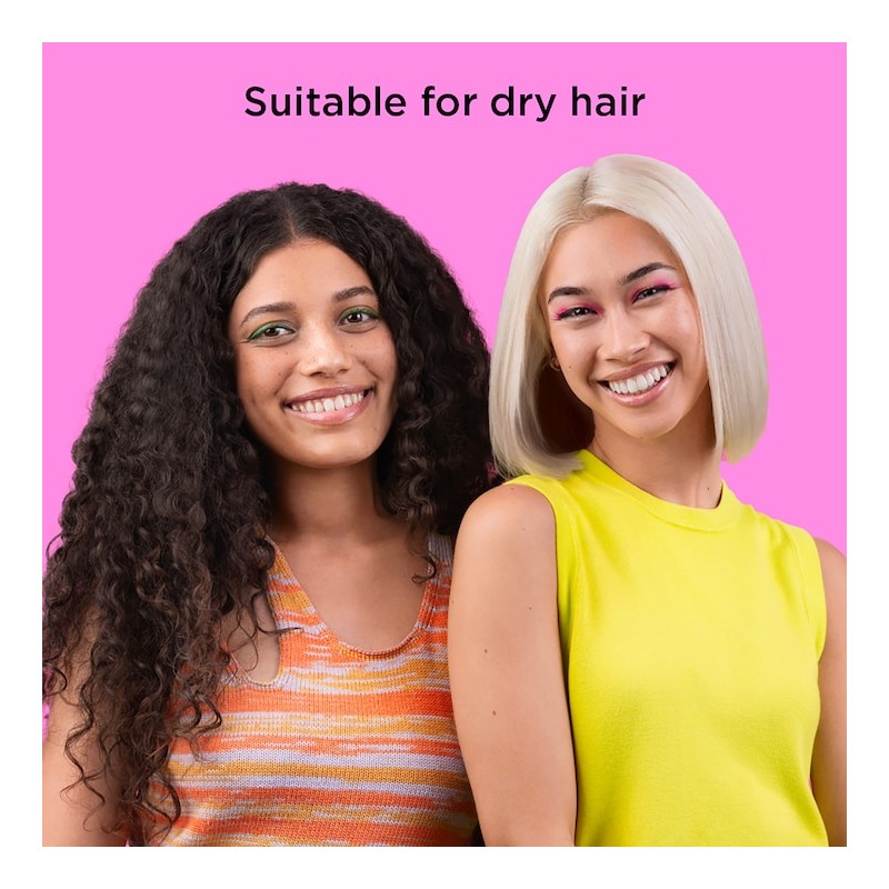 Noughty To The Rescue Shampoo 250ml