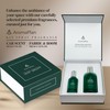 AromaPlan Natural luxurious Room Spray & Car Fragrance Kit, Dubai-