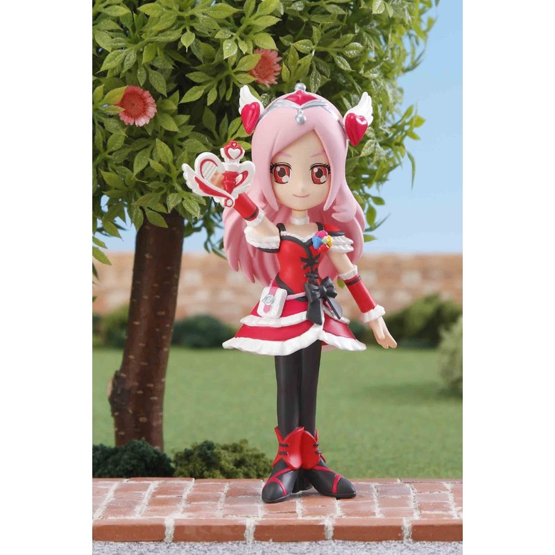 Fresh Pretty Cure! Cure Doll! Cure Passion