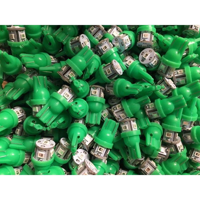 8V-LED LAMPs(BUY(3)GET(3)FREE)G-7700 G6000 G-7500 G-8000 G-9000 G-9700 Sansui