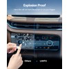 LANTU for Infiniti QX60 screen protector 2022 2023 2024 2025