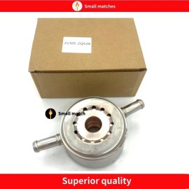sm NEW Oil Cooler Assembly fits Infiniti Nissan Armada Pathfinder Titan 21305-ZQ53A