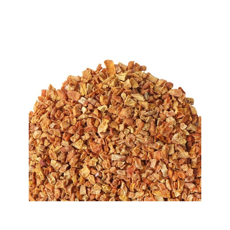 Donguihanjae 동의한재 국산 말린 단호박 분태 500g Domestic Dried Sweet