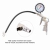 PC 8508 Multifunctional Car Automobile Tyre Pressure Gauge Inflator Pump