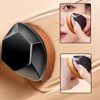 BOLITFU Self Tanner Face Applicator Sunless Tan Flat Top Kabuki