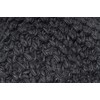 styleBREAKER 04024208 Children's Bobble Hat Crochet with V Pattern, Warm