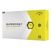 Callaway Golf 2022 Bolas De Golf Superfast