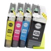 OBV 4x Compatible Ink Replacement for Brother LC426 Multipack for