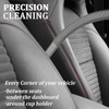 Fullclean Dryer Vent Cleaner Kit for Dyson Gen5 V15 V12
