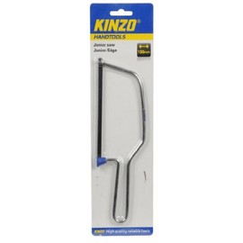 Junior saw, bow saw