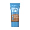 Rimmel Kind & Free Moisturising Skin Tint Foundation 400 Natural