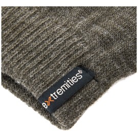 Extremities Thinny Touch Glove, Charcoal