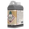 SamaN Interior Water Based Wood Stain - Natural Stain for