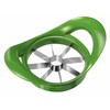 Zyliss Apple Divider – Stainless Steel Ultra-Sharp 8-Slice Apple Corer