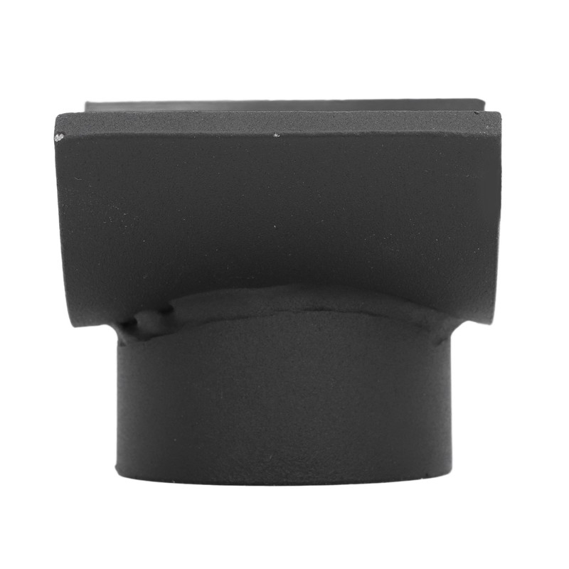 Bottle Jack Lifting Axles Saddle Heavy Duty Iron Black for