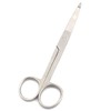 AAProTools Knowles Bandage Scissor, 5-1/2" Length
