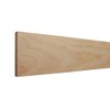 DGwood 1/2 in. Thick x 5.5 in. x 24 in.