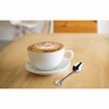 Fino Demi Spoon, Stainless Steel, Teapot Design, For Everyday Coffee,
