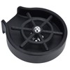 Kitchen Sink Glass Rinser High Pressure Automatic Cup Washer Cleaner