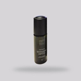 Corrishil Corrishil Revitalizing Scalp Ampoule 50ml x 1 / 커리쉴 커리쉴 리바이탈라이징 두피 앰플 50ml x 1개