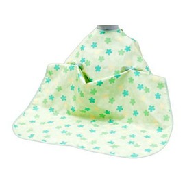 NC/Clover Green Meal Apron Hook Closure