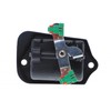 Auto Parts Avenue APA Replacement Extended Cab 3rd Third Side