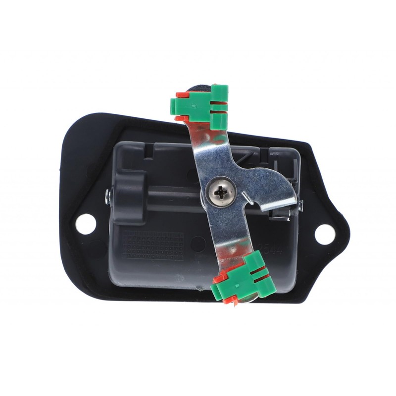 Auto Parts Avenue APA Replacement Extended Cab 3rd Third Side