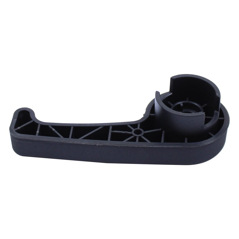 Roneeson Hood Release Handle for Ford Edge 2015-2024, Lincoln Nautilus