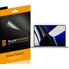Supershieldz (3 Pack) Anti-Glare (Matte) Screen Protector Designed for MacBook