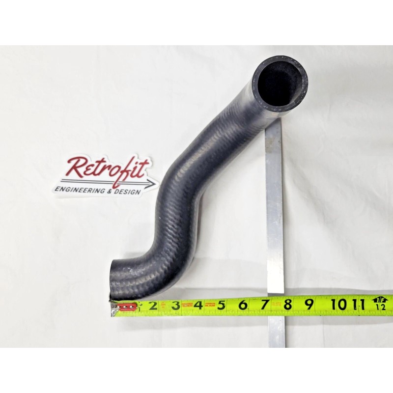Gates 1978-88 Monte Carlo Cutlass LS Swap Radiator Hose Kit