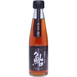 Maruhara Ayu Sauce, 7.8 fl oz (200 ml)