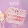 Balagel Rococo Letter Syrup Gel 8-piece set / 발라젤 로코코