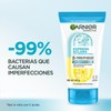 Garnier Express Aclara Gel Limpiador Facial Ácido Salicílico y Vitamina