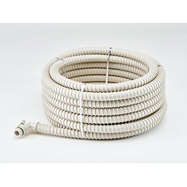 Panasonic(パナソニック) 風呂水給水ホース（10m）　AXW2K-VP10