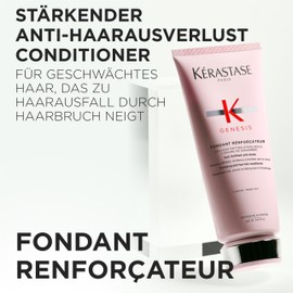 Kerastase Fondant renforçateur 200 ML