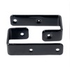 MDPLY 2 Pack Bunk Bed Ladder Hook, Inside 1" Kids