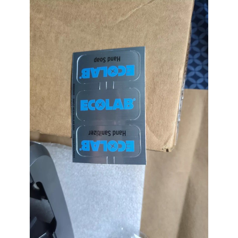 Ecolab ECOLAB 9202-3087 NEXA CLASSIC Compact TOUCH HAND HYGIENE DISPENSER