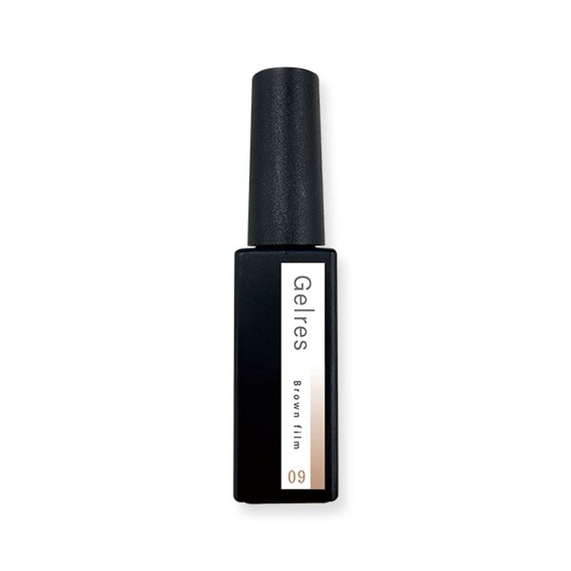 Star Lab Cosmetics ST Jeris Base In Color Brown Film