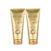 UnKnown Deoproce Natural Perfect Solution Cleansing Foam 170g x 2
