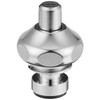 SANEI PR10D-13 Faucet Repair Parts D-Type Stop Faucet Top Fixed