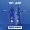 Nivea Nourishing Lotion Body Milk Richly Caring For Very Dry